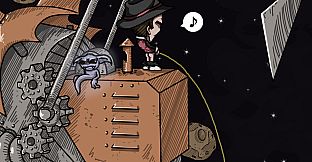 So Long Earth Soundtrack