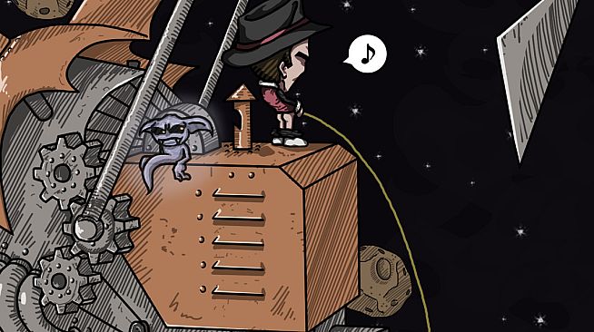 So Long Earth Soundtrack