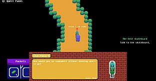 A Smooth Game (Unlike... Life)