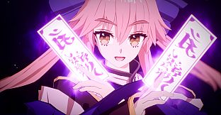 Fate/EXTRA Record
