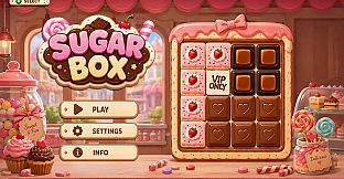 Sugar Box