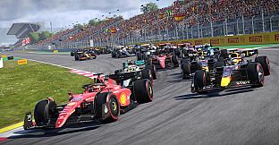 F1 22