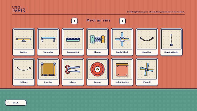 Machine Madness