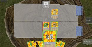 Bitardia Cards: Memes of 2ch