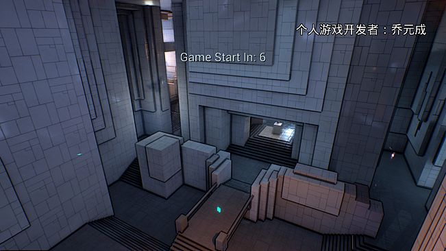 引力魔方测试 - TestDemo