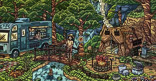 100 Camp Cats  - Artbook