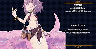 Doll Explorer Digital Art Book