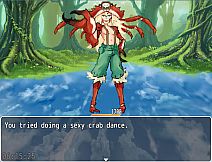 MonsterxMan: Inheritence To Lust