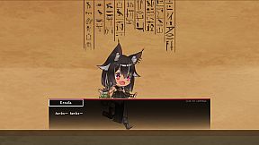 Estella's Nightmare: Sealed Space and a Succubus's Curse