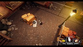 Brie Parmesan Mysteries