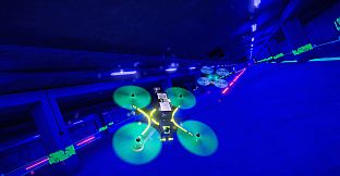 Liftoff - Night Fever