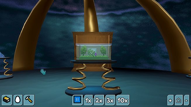 Fungarium: Mushroom Menagerie