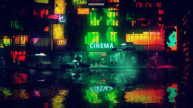 Void & Meddler - Soundtrack Ep. 2