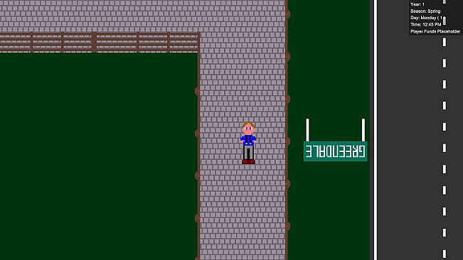 Dairy Farm Simulator