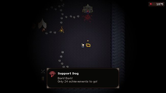 Power Fantasy: Supporter Pack