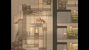 KIN:D Barabin's Expedition