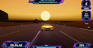 Super Retro Race