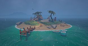 Pebble Idle Island
