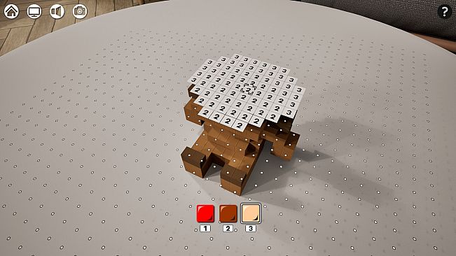 CrystalCanvas