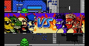 Axe Cop