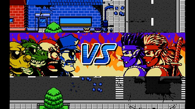 Axe Cop