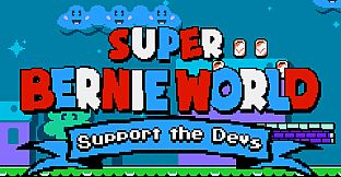 Super Bernie World - Donate to the devs