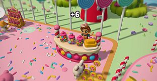 Tasty Treats Tycoon
