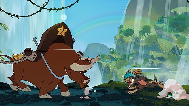 Them's Fightin' Herds - Texas