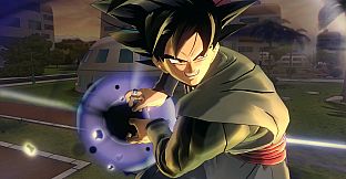 DRAGON BALL XENOVERSE 2 - Pre-Order Bonus