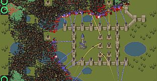 Here Come the Orcs!