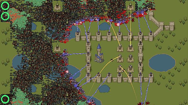 Here Come the Orcs!