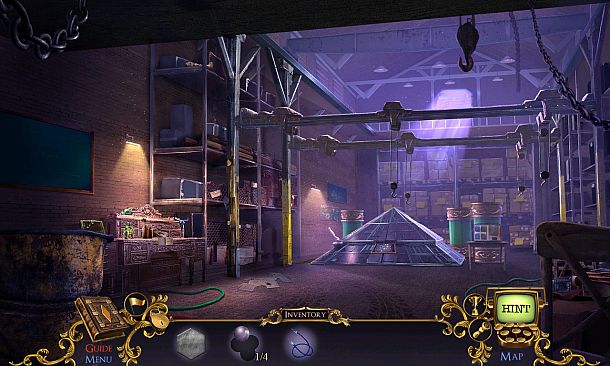 Mystery Case Files: Moths to a Flame Collector's Edition