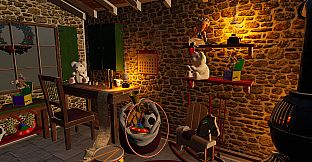 Rooms for Clip maker