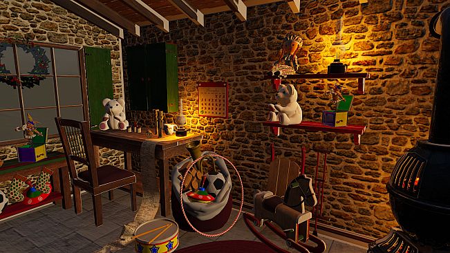 Rooms for Clip maker