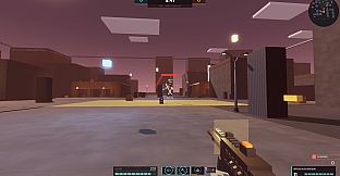 Rior's Arena