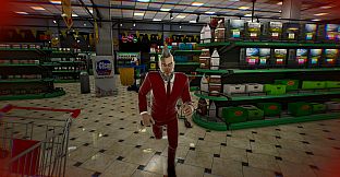 Sudden Market - FREE Cosmetic DLC