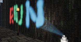 The Procedural Maze
