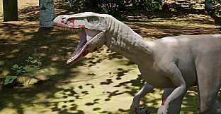 Dino Desolation