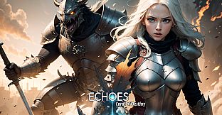 Echoes: Cards of Destiny