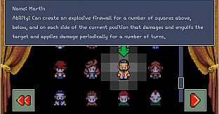 There Is No Turning Back!