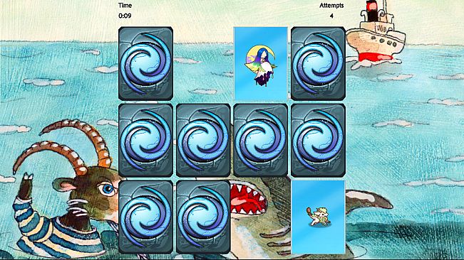 Memory Card Monsters - Expanded Content 7