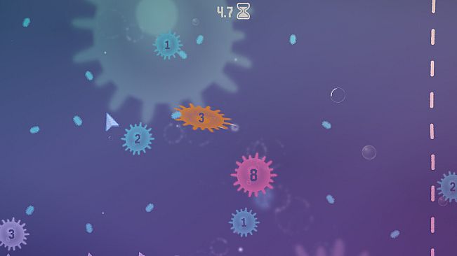 Cellular Soup