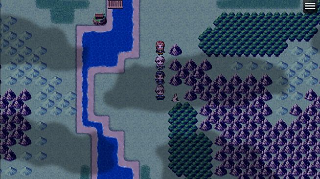 Luminous Skies: The Pilgrimage