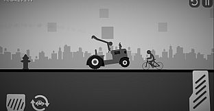 Stickman Annihilation 2