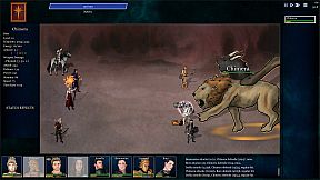 Grand Fantasy Heroes