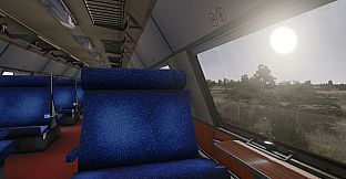 Trainz 2019 DLC - CD Bmteeo 124