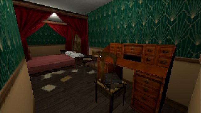 Housekeeping to Room 501