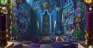 Witch's Pranks: Frog's Fortune - Collectors Edition