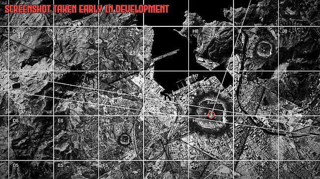 IRON NEST: Heavy Turret Simulator