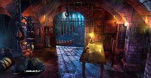 The Myth Seekers Collection